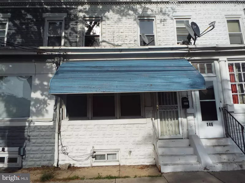 144 MAPLE AVE, Oaklyn, NJ 08107