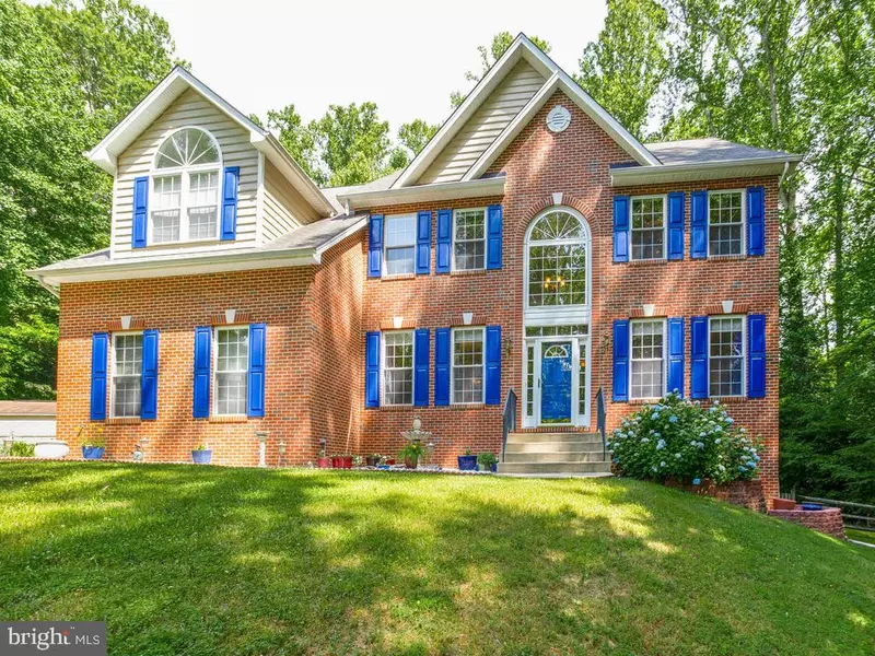 2842 QUEENSBERRY DR, Huntingtown, MD 20639