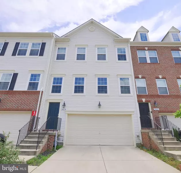 7419 TANYARD KNOLL LN, Glen Burnie, MD 21060