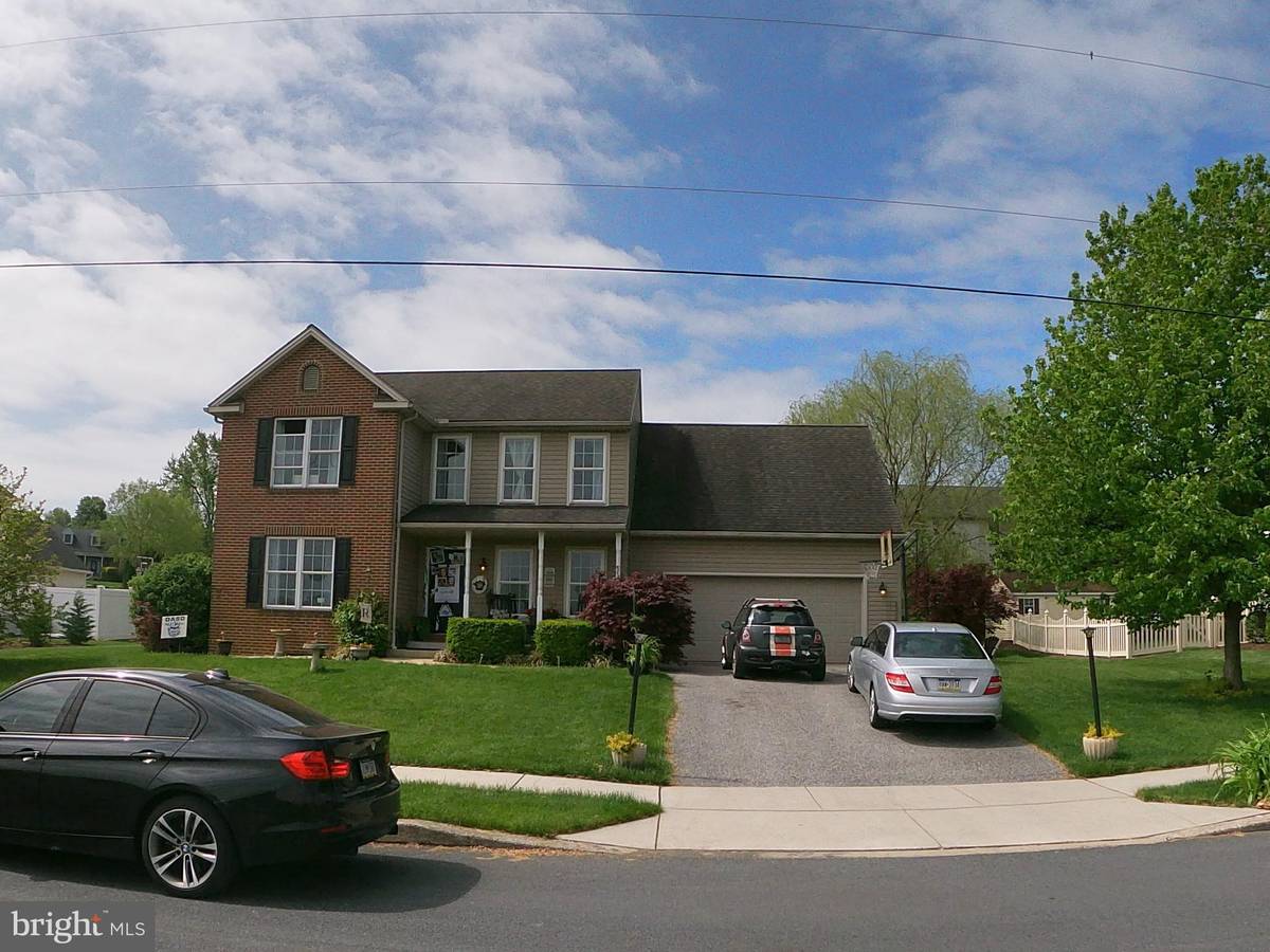 Dallastown, PA 17313,161 LOCUST HILL RD