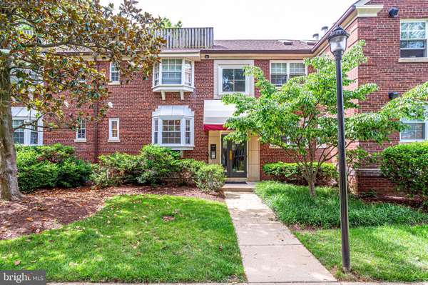 2101 N TAFT ST #121, Arlington, VA 22201