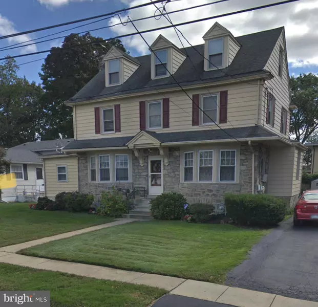 3804 SOMMERS AVE, Drexel Hill, PA 19026