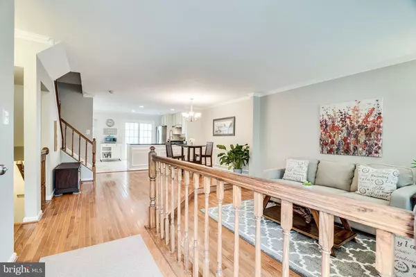 Alexandria, VA 22315,5333 BUXTON CT