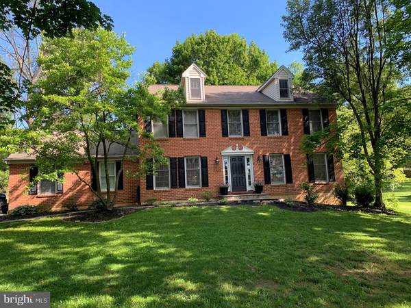 1317 GREENHILL RD, West Chester, PA 19380