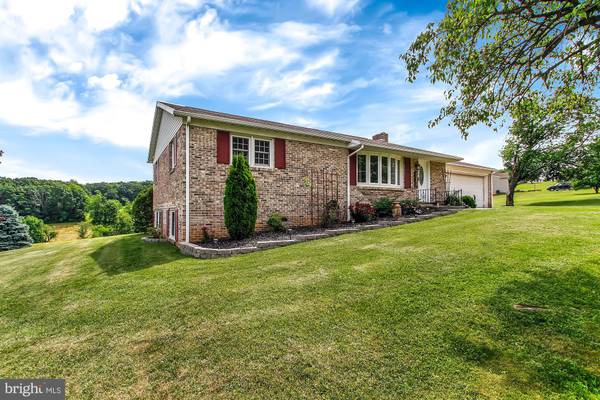 Spring Grove, PA 17362,2523 MYERS RD