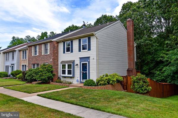 3602 WOODHAVEN CT, Woodbridge, VA 22192