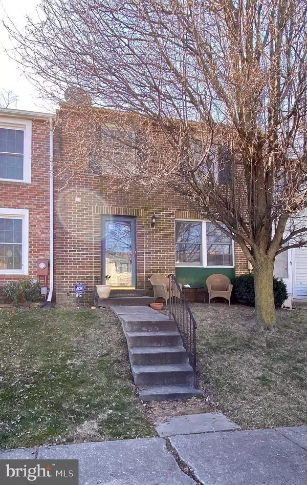 17 HOBAN CT, Baltimore, MD 21236