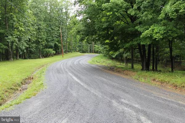 Paw Paw, WV 25434,LOT 82 CROSSINGS VIEW RD