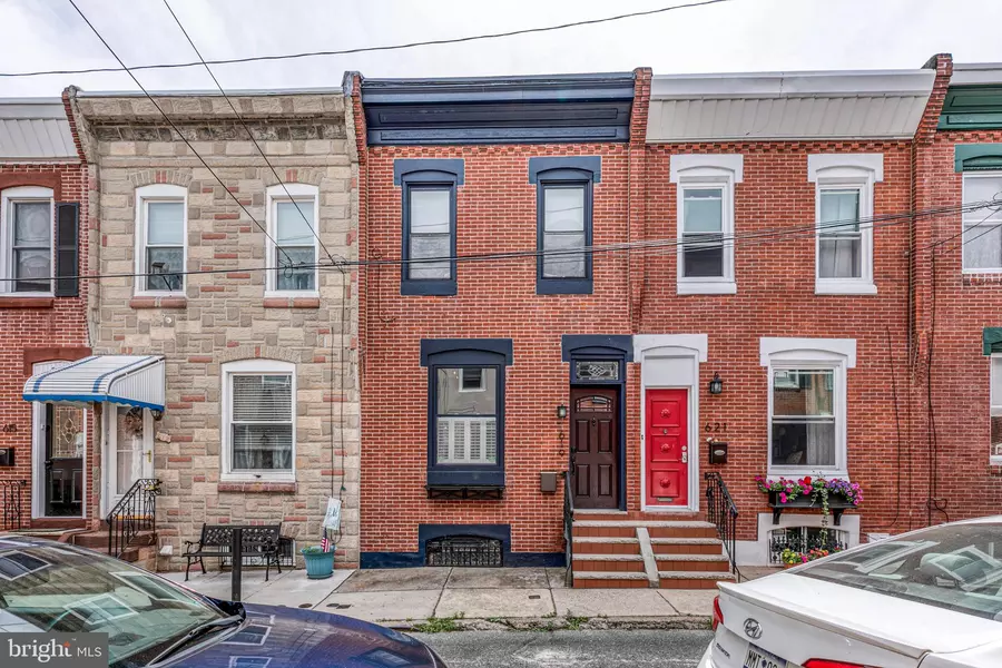 619 S TANEY ST, Philadelphia, PA 19146