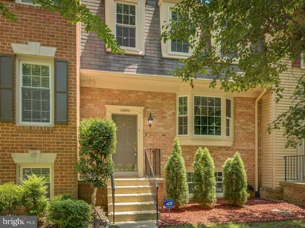 Springfield, VA 22152,6806 EARTHSTAR CT