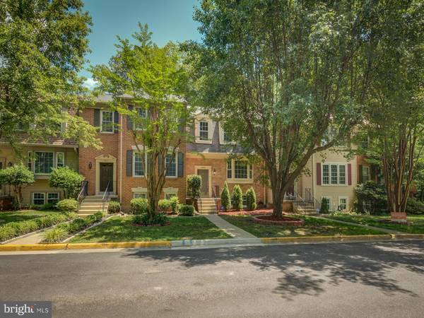 Springfield, VA 22152,6806 EARTHSTAR CT