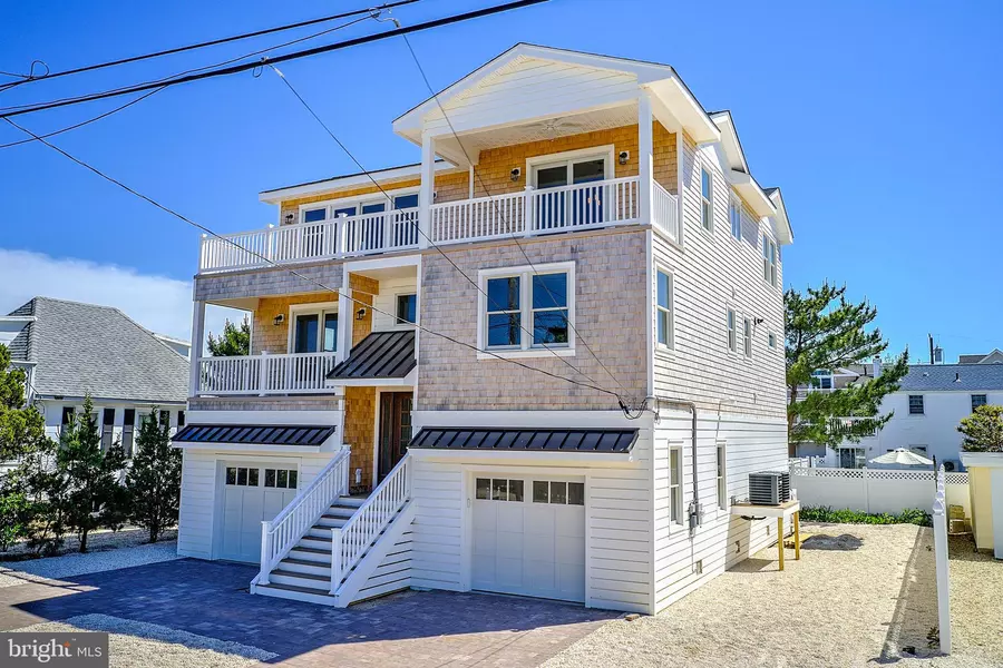 16 E FLORIDA, Long Beach Township, NJ 08008