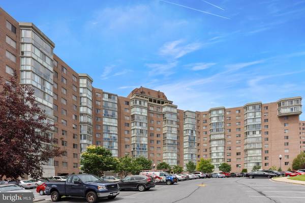 3200 N LEISURE WORLD BLVD #903, Silver Spring, MD 20906