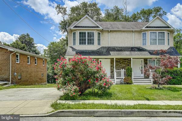 414 E LINCOLN ST, Glen Riddle, PA 19063