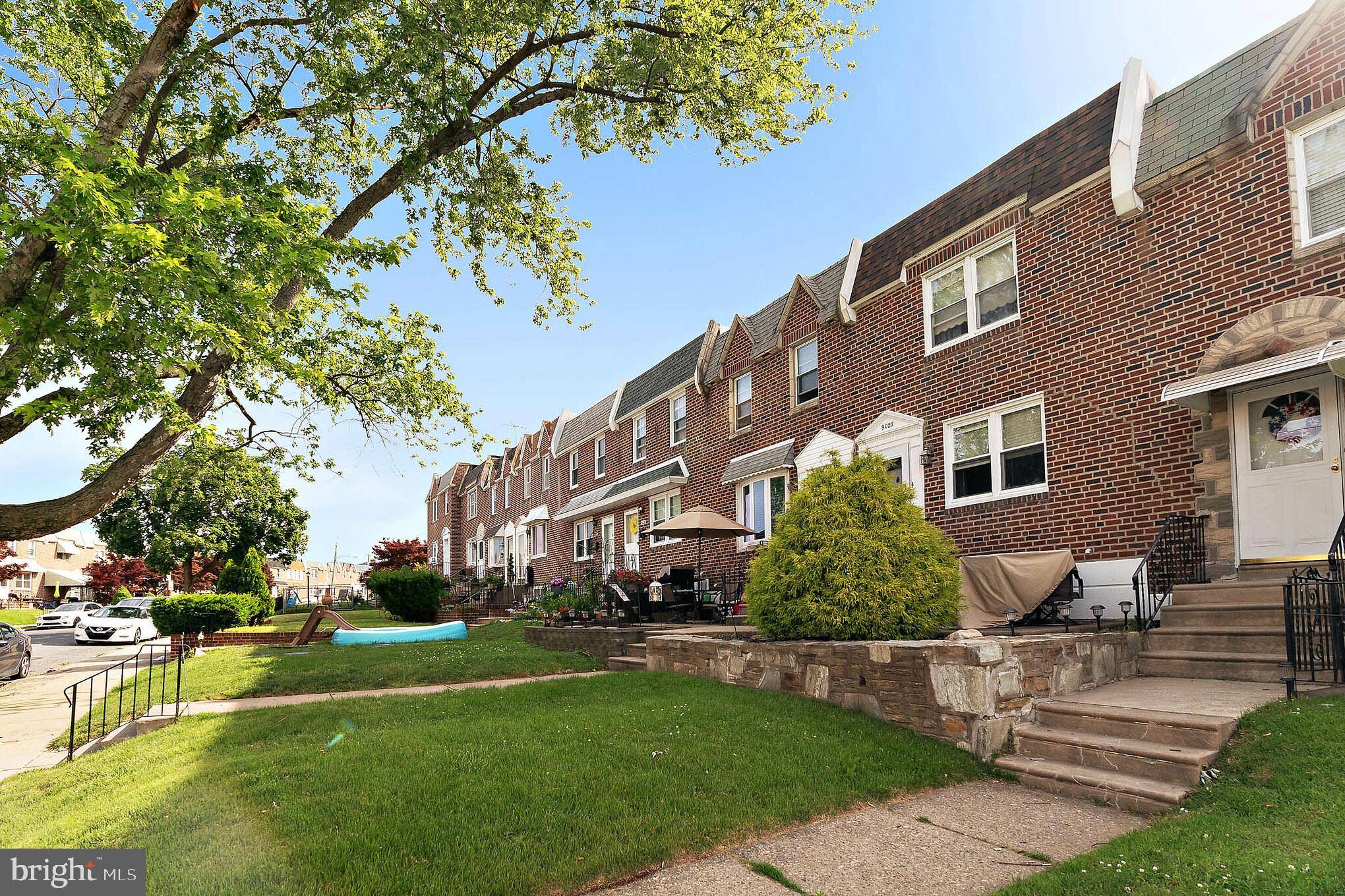 Philadelphia, PA 19136,9027 WESLEYAN RD