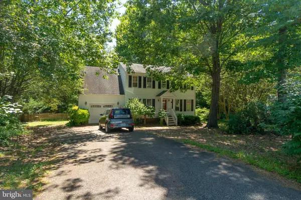 Midlothian, VA 23112,13407 GENUINE RISK CT