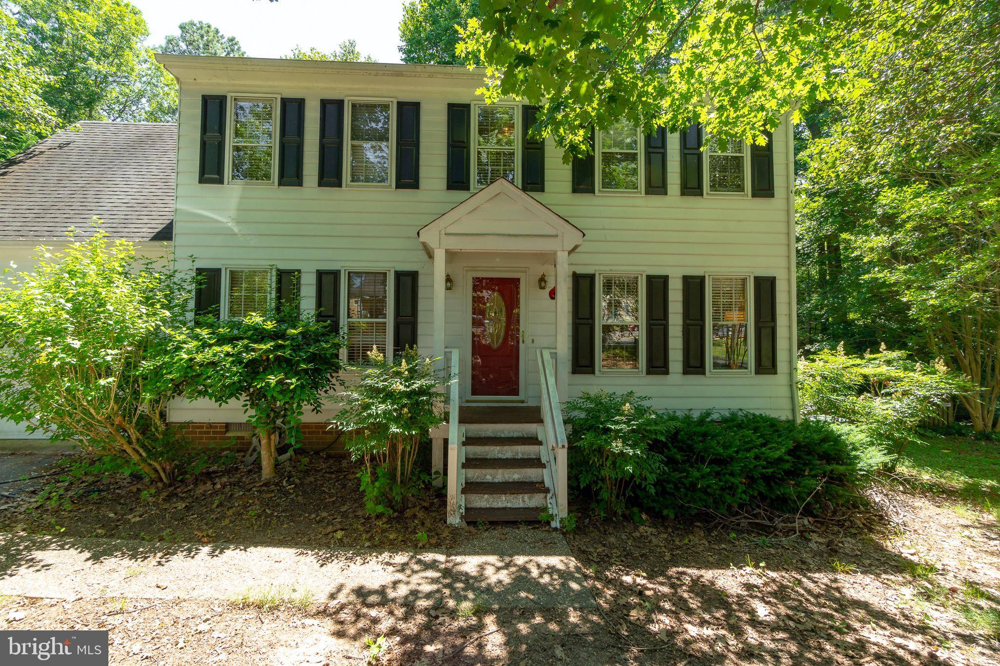 Midlothian, VA 23112,13407 GENUINE RISK CT