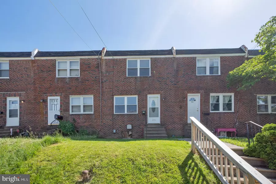 206 E 3RD ST, Lansdale, PA 19446