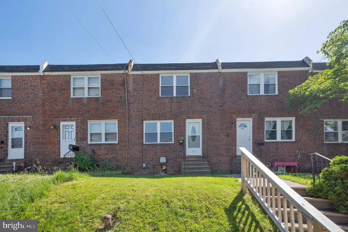 Lansdale, PA 19446,206 E 3RD ST