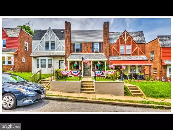 908 CALWELL RD, Baltimore, MD 21229