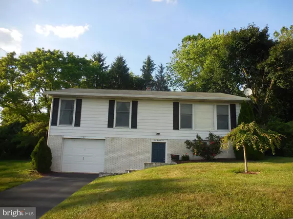 Hummelstown, PA 17036,125 BRUNNER ST