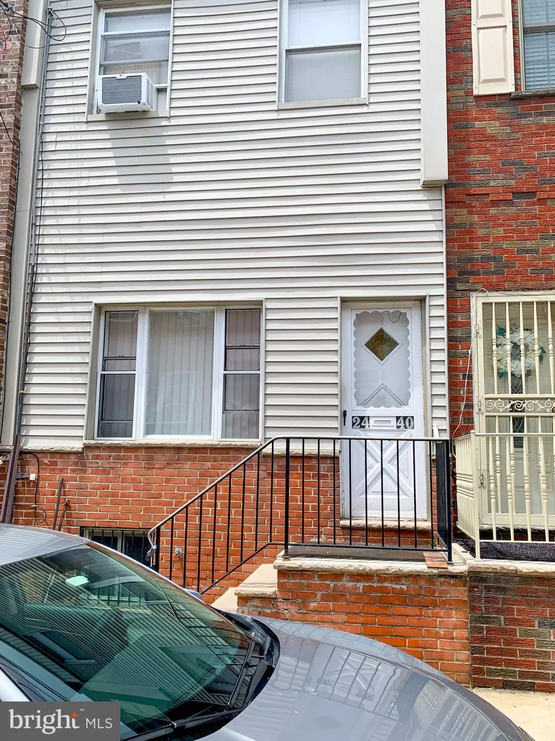 Philadelphia, PA 19148,2440 S JUNIPER ST