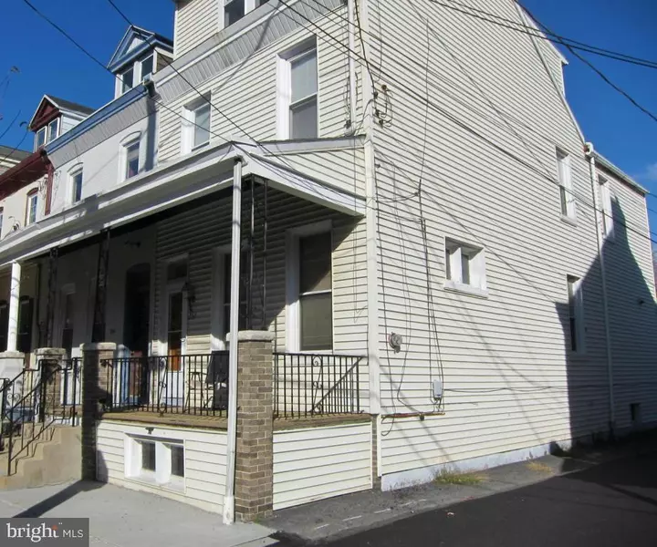 237 ELM ST, Lancaster, PA 17603