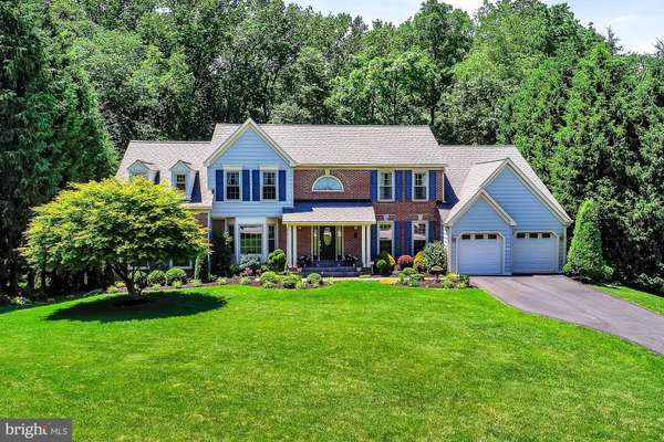 208 RHINEFORTE DR, Churchville, MD 21028