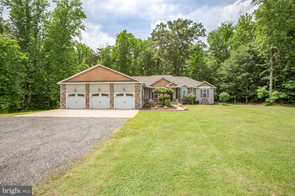 King George, VA 22485,8644 TRUMPET CT