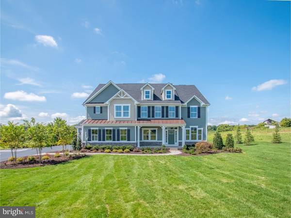 1127 ISABELLA CT, Downingtown, PA 19335