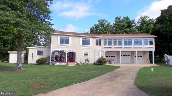 13721 OLIVET RD, Lusby, MD 20657