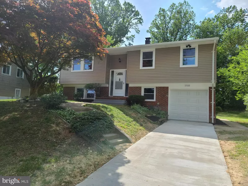 3948 CHAFFEY RD, Randallstown, MD 21133