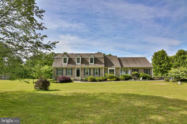 47 HOLLYBERRY RD, Macungie, PA 18062