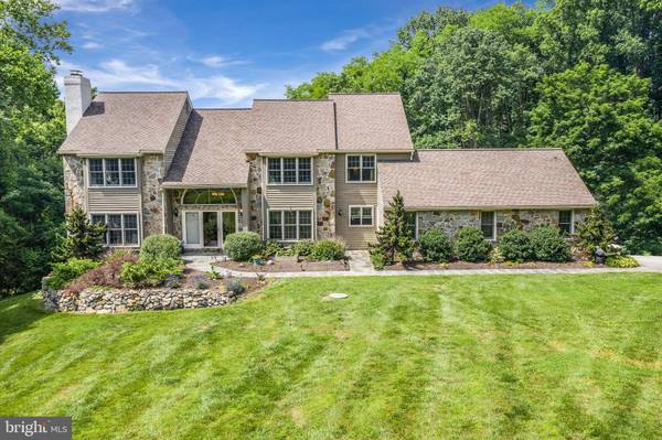 14 TWIN TURNS LN, Chadds Ford, PA 19317