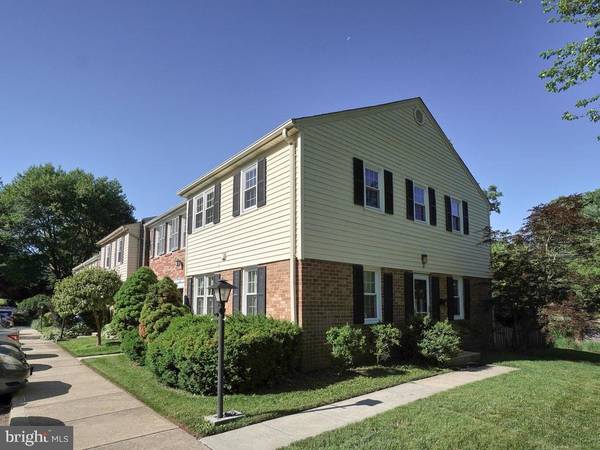 2 CIRCUIT CT #2601, Gaithersburg, MD 20878