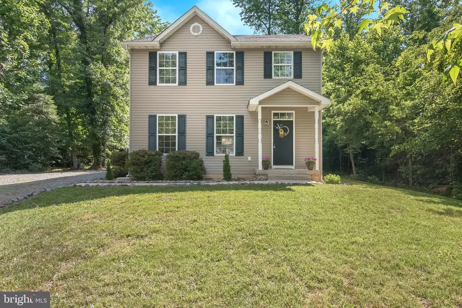 89 PINE GROVE DR, Montross, VA 22520