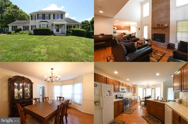 13382 DUTCH DR, Culpeper, VA 22701