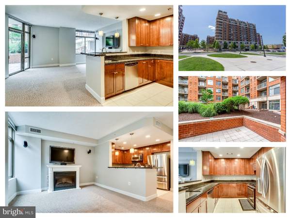 3600 S GLEBE RD #228W, Arlington, VA 22202