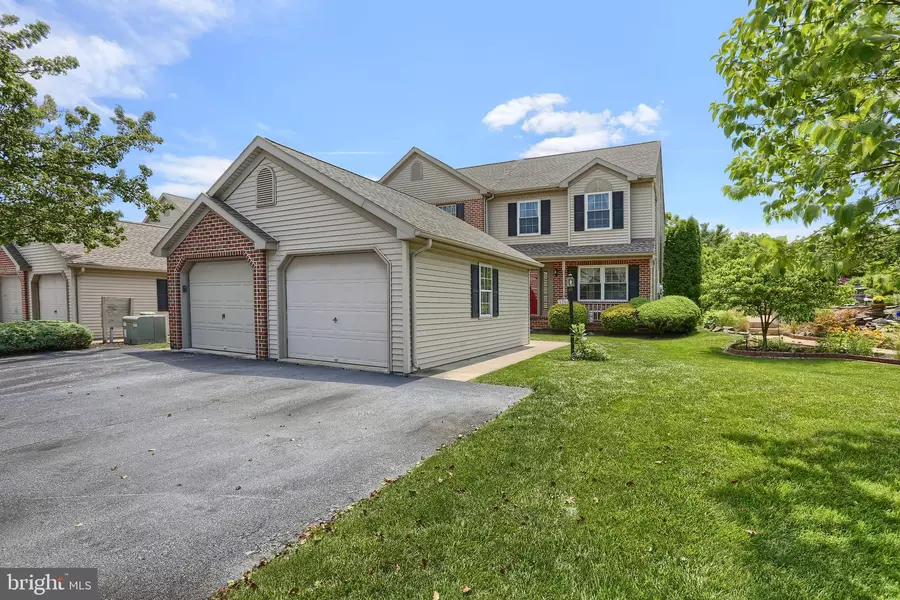 126 SPRUCE CT, Annville, PA 17003