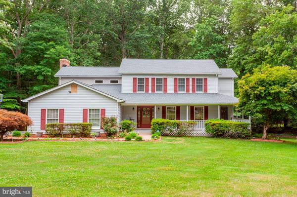 13674 VAN DOREN RD, Manassas, VA 20112