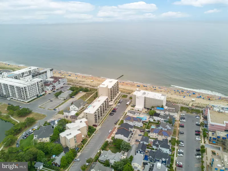 11 VIRGINIA AVE #203, Rehoboth Beach, DE 19971