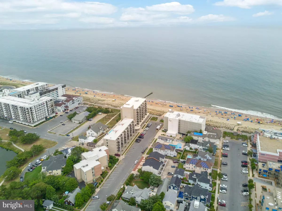 Rehoboth Beach, DE 19971,11 VIRGINIA AVE #203