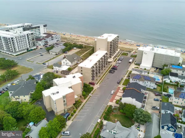 Rehoboth Beach, DE 19971,11 VIRGINIA AVE #203