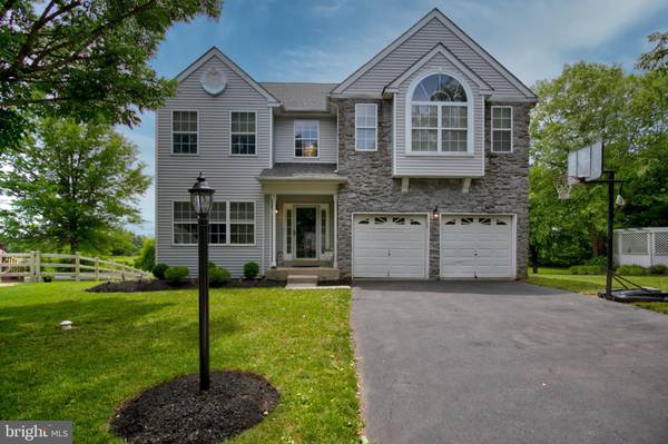 78 VICTORY WAY, Royersford, PA 19468