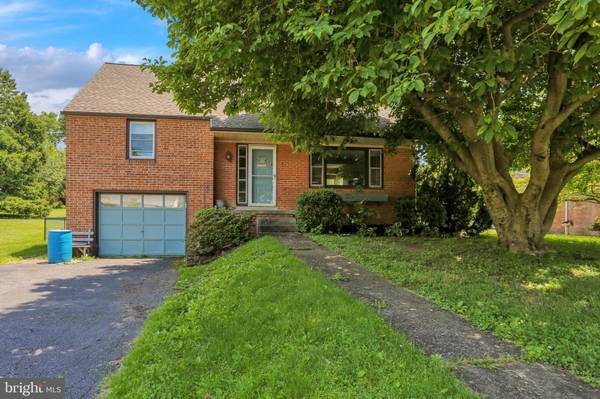 209 W 39TH ST, Reading, PA 19606