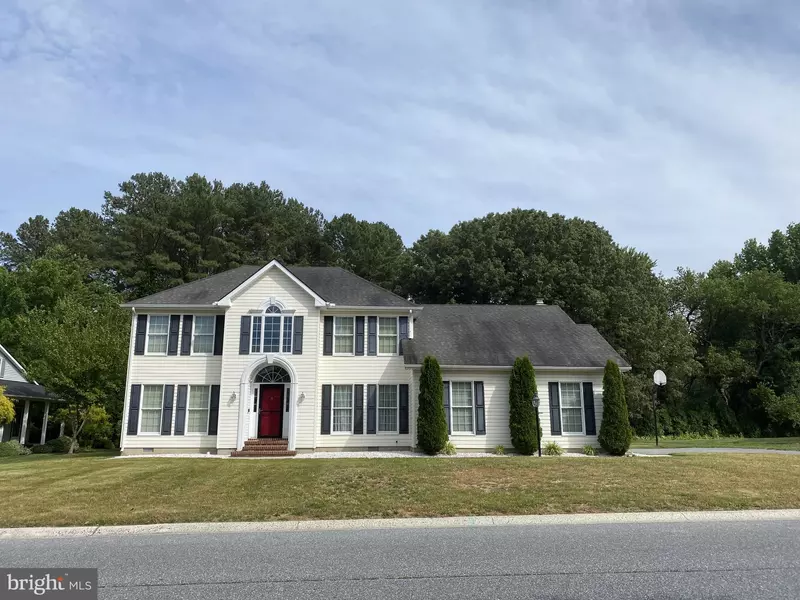 108 STEFFENS BLVD, Camden Wyoming, DE 19934