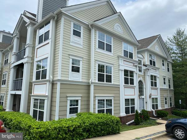 102 KENDRICK PL #22, Gaithersburg, MD 20878