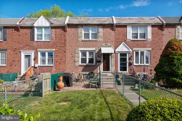 2335 BOND AVE, Drexel Hill, PA 19026