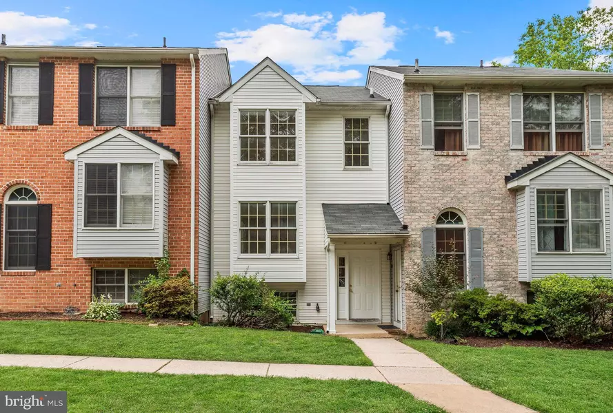 3117 SONIA TRL #92, Ellicott City, MD 21043