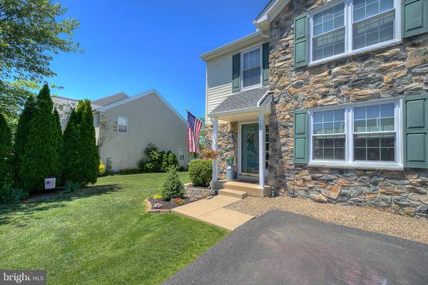 Richlandtown, PA 18955,107 WINDSOR CT